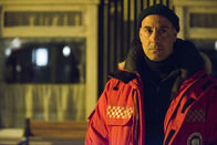 Fortitude – Fortitude (2015)