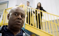 Hawaii Five-0 – Lou Grover (Chi McBride)