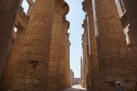 Heilige Stätten – Temple of Luxor