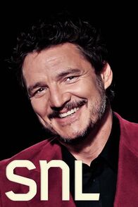 Saturday Night Live – (48. Staffel) - Saturday Night Live - Pedro Pascal
