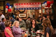 Hot in Cleveland – Hot in Cleveland (2014)