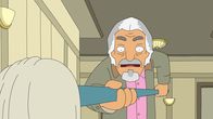Bob's Burgers – Shinji "Koji" Kojima