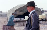 Inspector Foyle – Inspector Foyle (Michael Kitchen).