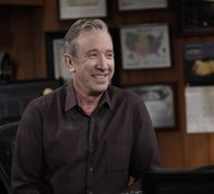 Last Man Standing – Mike (Tim Allen)