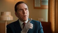 Professor T – Professor Jasper Tempest (Ben Miller)