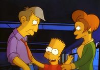 Die Simpsons – Direktor Skinner und Mrs. Krabappel werden sich nach und nach ihrer Gefühle füreinander bewusst. Bart spielt für die beiden den Liebesboten. Durch seine Vermittlung werden sie ein Liebespaar, was für Bart jedoch arge Konsequenzen hat.