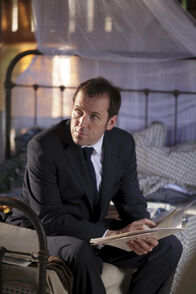 Death in Paradise – Death in Paradise (2014)