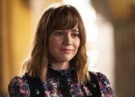 Navy CIS: L.A. – Nell Jones (Renée Felice Smith)