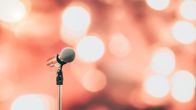 Eurovision Song Contest 2026 – Mikrofon