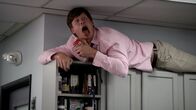 Workaholics – Anders Holmvik (Anders Holm)