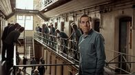 Professor T – Jasper Tempest (Ben Miller)