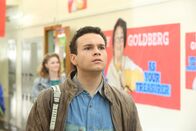 The Goldbergs – Troy Gentile (Barry Goldberg).