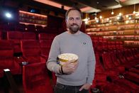 Filmgorillas – Steven Gätjen – der erfahrene Branchenkenner.