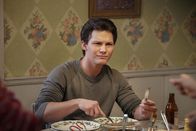 Young Sheldon – Georgie Cooper (Montana Jordan)