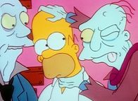 Die Simpsons – Die Simpsons (1992)