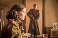 Krieg der Träume – Natalia Witmer (Marina Yurlova).