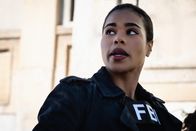FBI: Most Wanted – Sheryll Barnes (Roxy Sternberg)