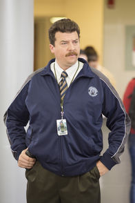 Vice Principals – Vice Principals (2015)