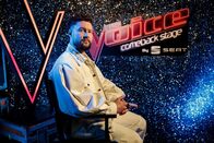 The Voice: Comeback Stage – Calum Scott