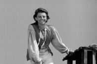 Fanfan, der Husar – Der junge frivole Fanfan (Gérard Philipe) kann sein Mundwerk genauso gut einsetzen wie seinen Degen.