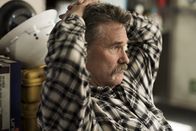 Deepwater Horizon – Jimmy Harrell (Kurt Russell) ist von den Anweisungen der Ölfirma alarmiert.