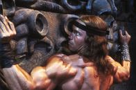 Conan - Der Zerstörer – Conan - Der Zerstörer (1984)