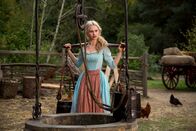 Cinderella – Lily James