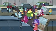Big City Greens – Fr, 03.06., 14:35 Uhr