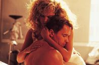 Total Recall – Lori (Sharon Stone), Quaid/Hauser (Arnold Schwarzenegger)
