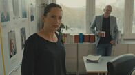 K11 - Die neuen Fälle – Daniela Stamm (l.); Michael Naseband (r.)