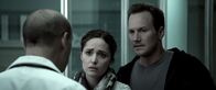 Insidious – L-R: Renai Lambert (Rose Byrne) und Josh Lambert (Patrick Wilson)