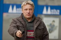 Danni Lowinski – Was führt Matthias Sirrka (Jörg Schüttauf) nur im Schilde?