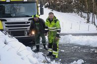 Ice Road Rescue - Extremrettung in Norwegen – Do, 20.06., 04:05 Uhr