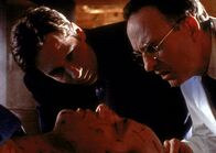 Akte X - Die unheimlichen Fälle des FBI – Akte X - Die unheimlichen Fälle des FBI (1998)