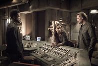 Colony – Colony (2017)