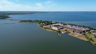 Servus Reportage – Das Friedrich-Löffler-Institut auf der Ostseeinsel Riems - die Urstätte der Bakterien- und Virenforschung