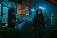 Gotham Knights – Harper Row (Fallon Smythe)