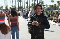 Gilmore Girls – Milo Ventimiglia (Jess Mariano).