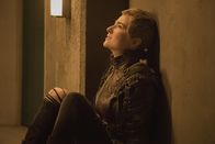 The 100 – Hope Diyoza (Shelby Flannery)