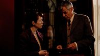 The Bletchley Circle – Cavendish (Simon Williams) und Susan (Anna Maxwell Martin)