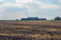 Mit dem Zug ... – Fahrt durch die Puszta, das größte Steppengebiet Mitteleuropas