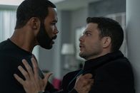 Power – Power (2019)