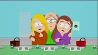 South Park – Mr. Garrison (m.)