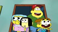 Big City Greens – Sa, 03.02., 12:40 Uhr