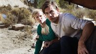 It Came From the Desert – L-R: Brian (Harry Lister Smith), Lukas (Alex Mills)