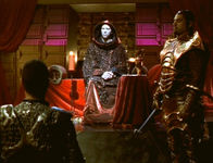 Stargate: SG-1 – Stargate: SG-1 (2001)