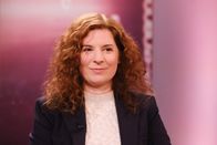 Stöckl – Nicole Bauer.