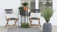 Good Bones - Mutter, Tochter, Home-Makeover – House porch furniture