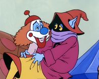 He-Man – Sa, 13.01., 12:05 Uhr
