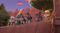 Rubble und Crew – Rubble und Crew (2023)